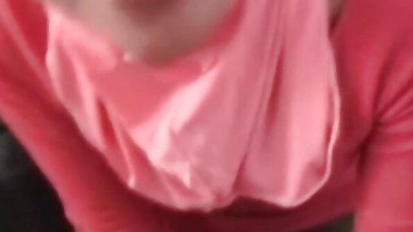 Blonde And Brunette Tit Action