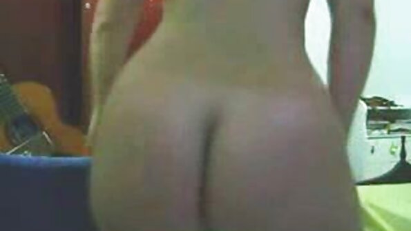 Slutty MILF Boog Her Lovers Nozzle බදාගන්න