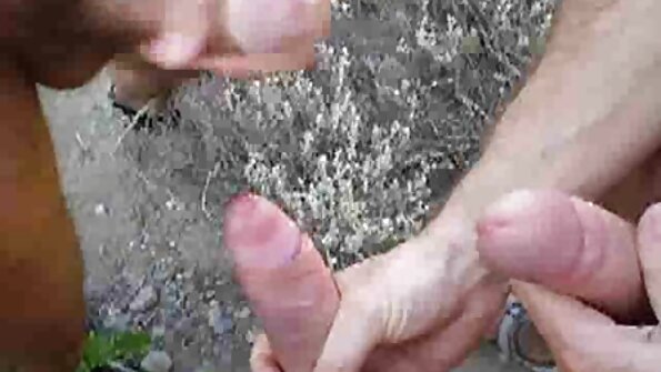 Bloke Lady Dimonte Finger Her Love Hole
